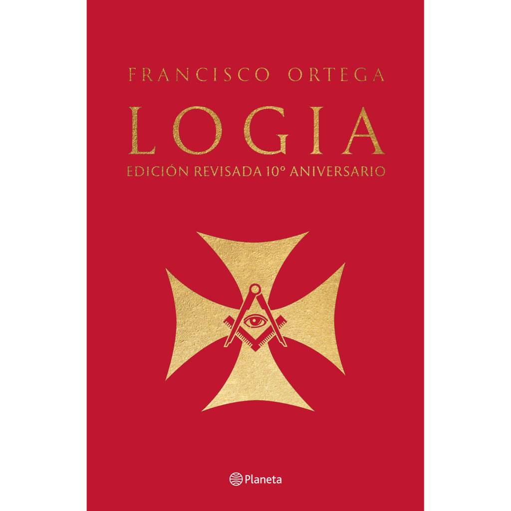 Libro Logia