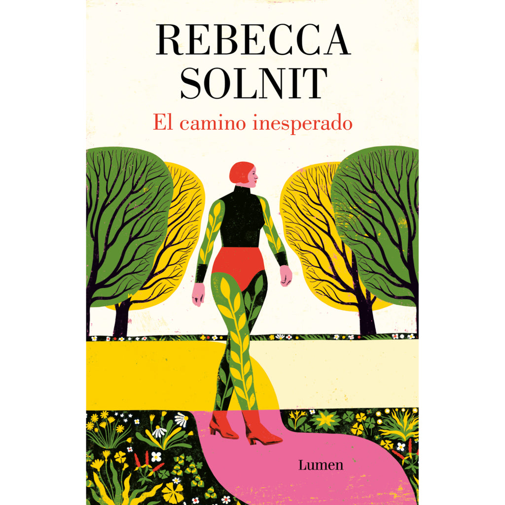 El  Camino Inesperado