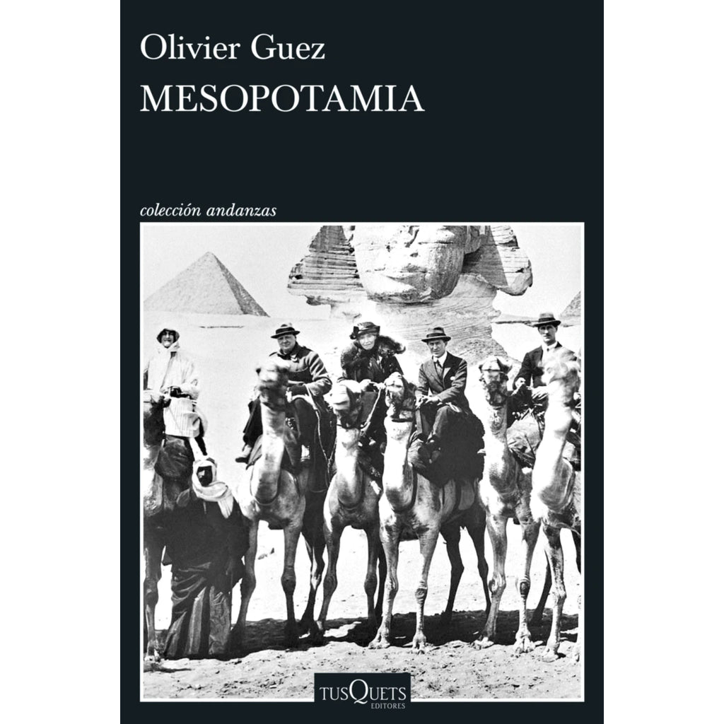 Mesopotamia