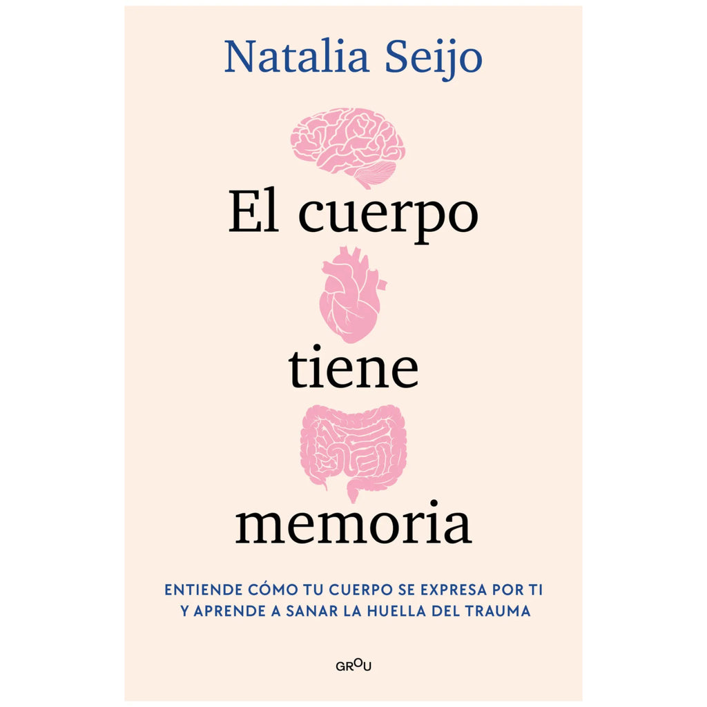 El Cuerpo Tiene Memoria