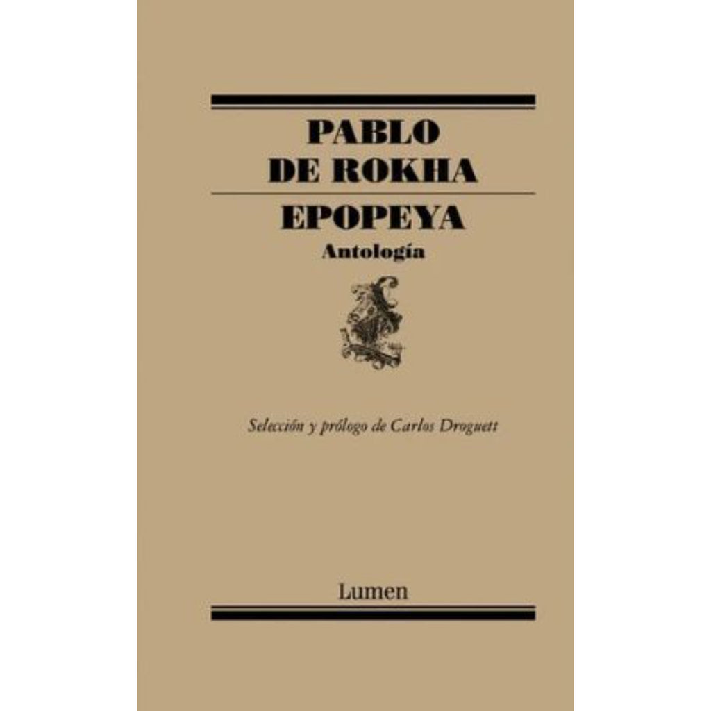 Epopeya Pablo De Rokha