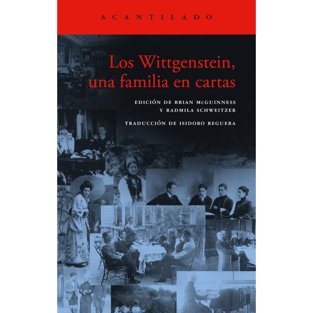 Los Wittgensetin