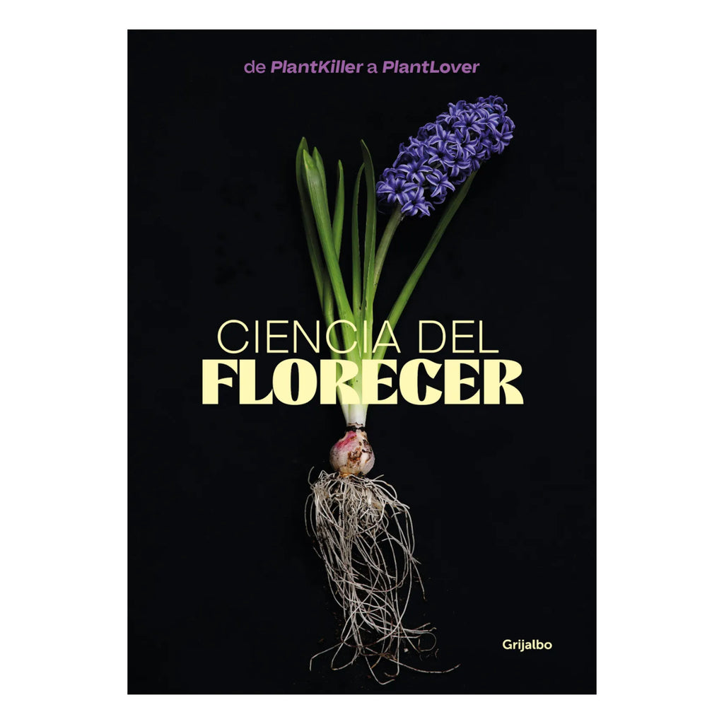 Ciencia Del Florecer