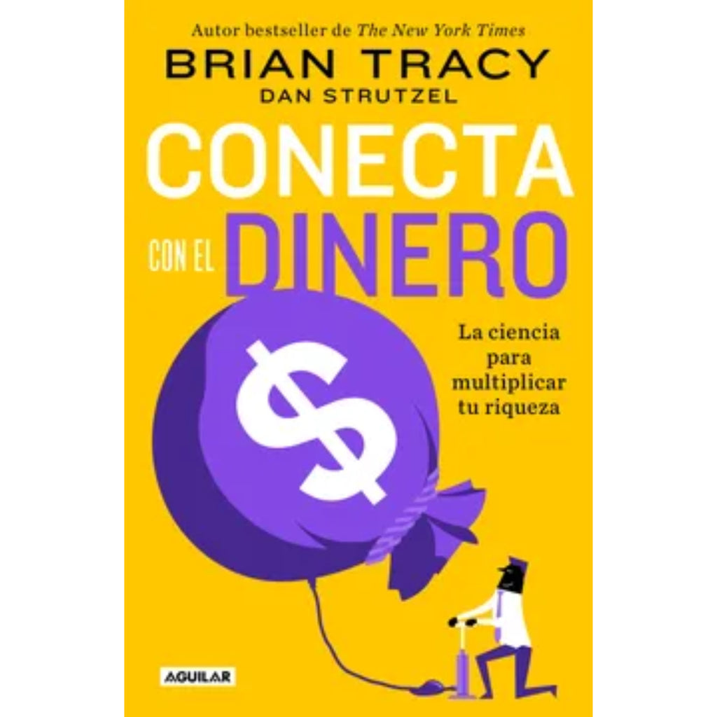 Conecta Con El Dinero