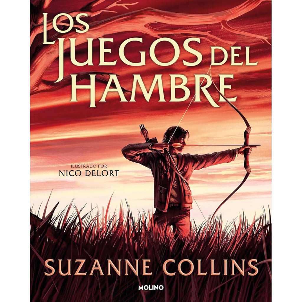 Juegos Del Hambre 1. Jueg (Ed Ilustrada)