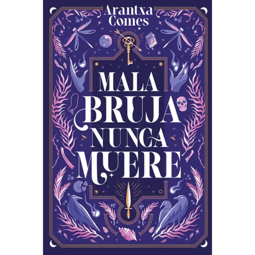 Mala Bruja Nunca Muere