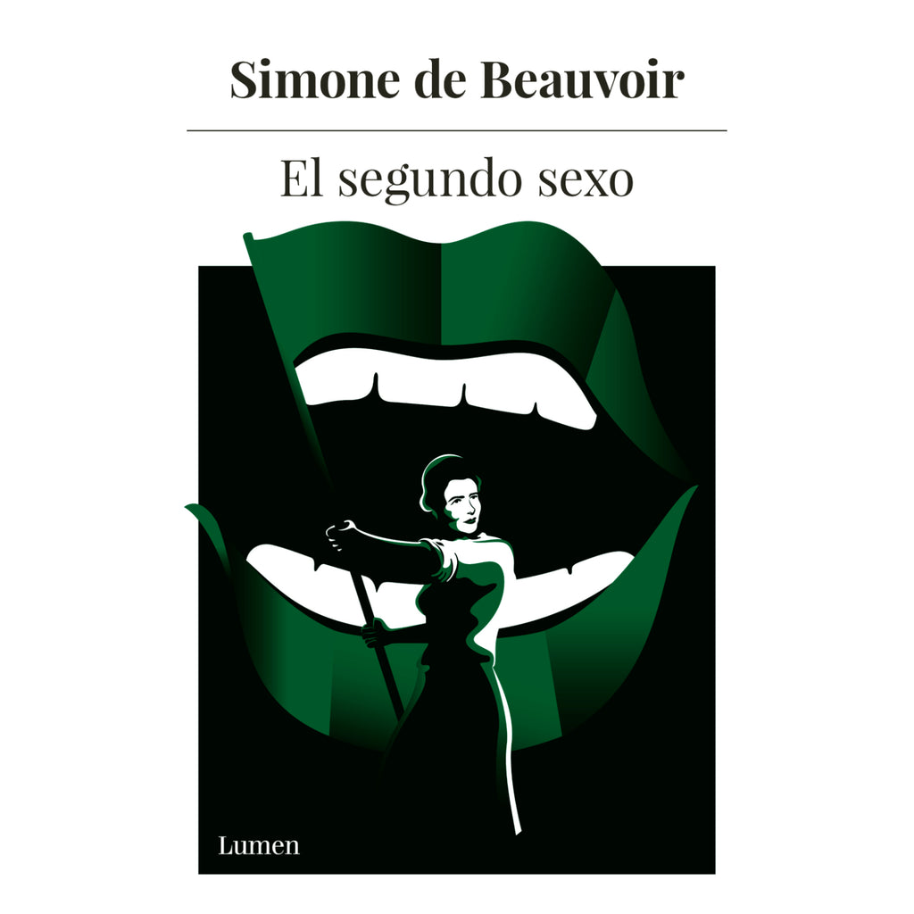El Segundo Sexo