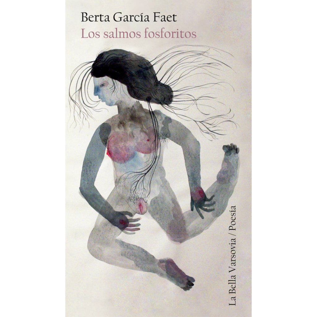 Los Salmos Fosforitos