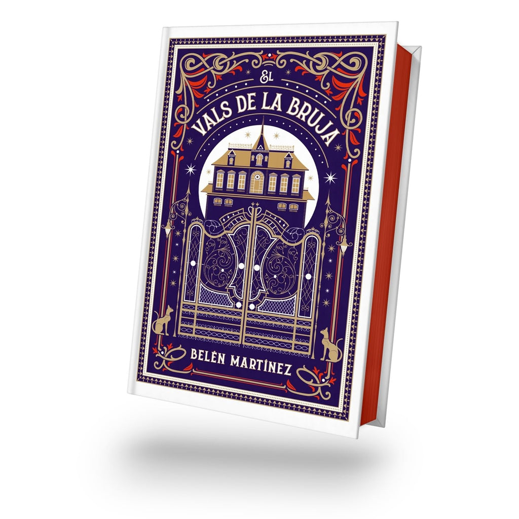 El Vals De La Bruja Edición Limitada