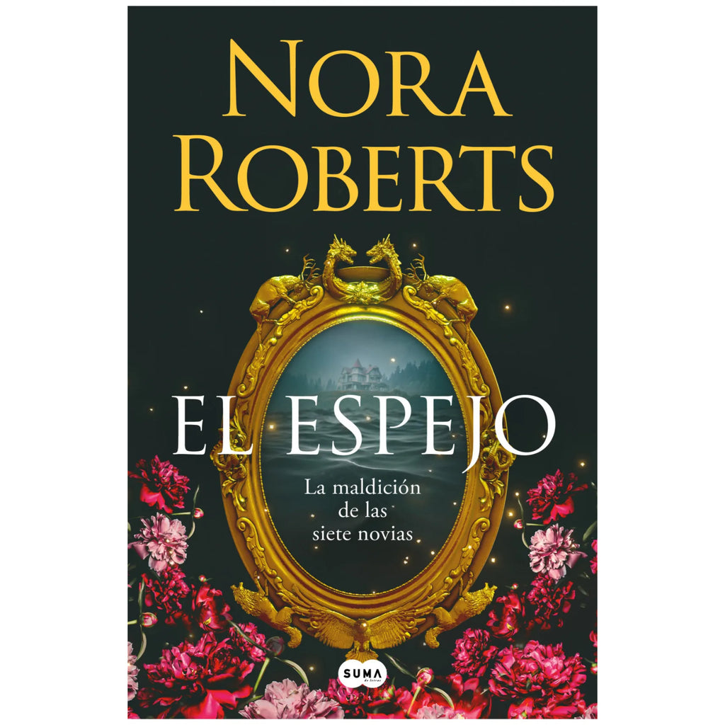 El Espejo (Maldicion De La Novia 2)
