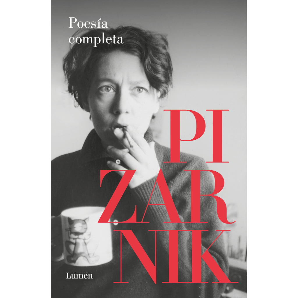 Poesia Completa A. P.