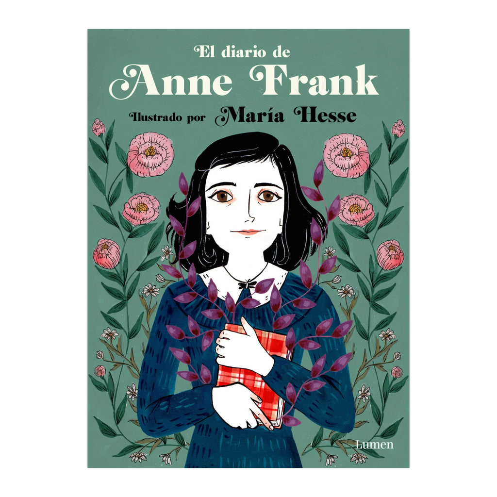 Diario De Anne Frank (Edicion Ilustrada)