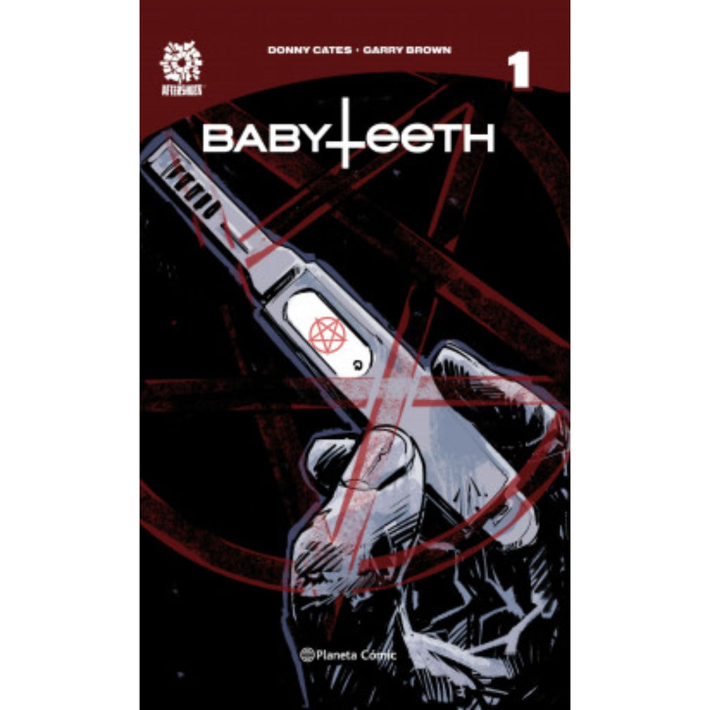Babyteeth Nº 01