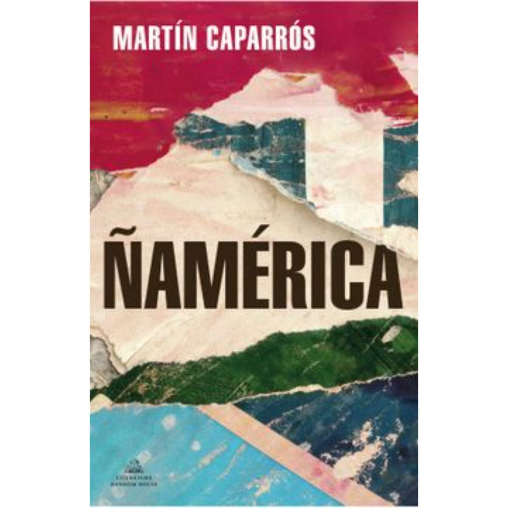 Ñamerica