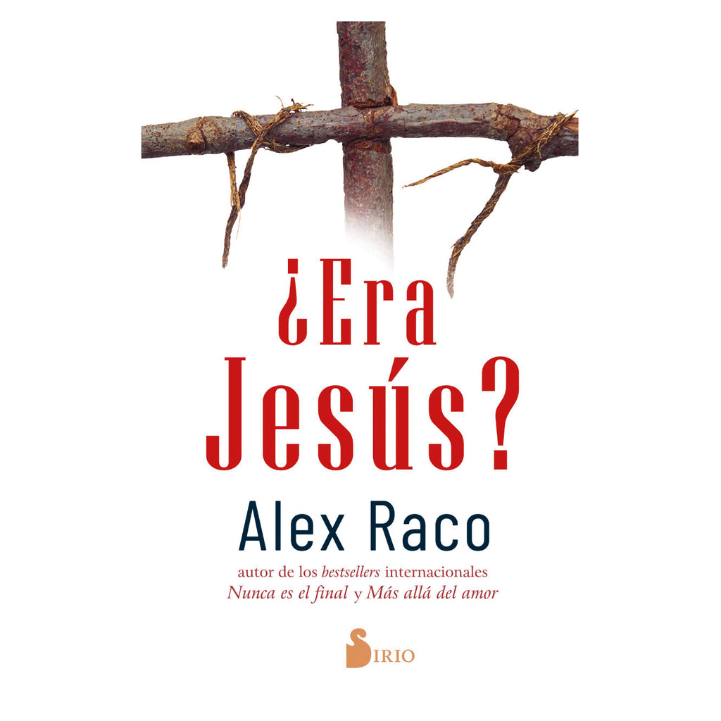¿Era Jesús?