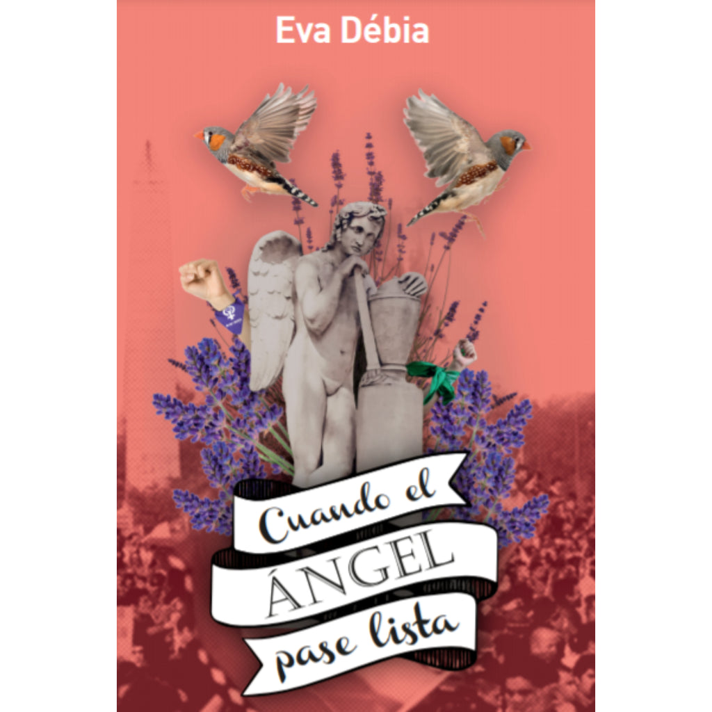 Cuando el ángel pase lista