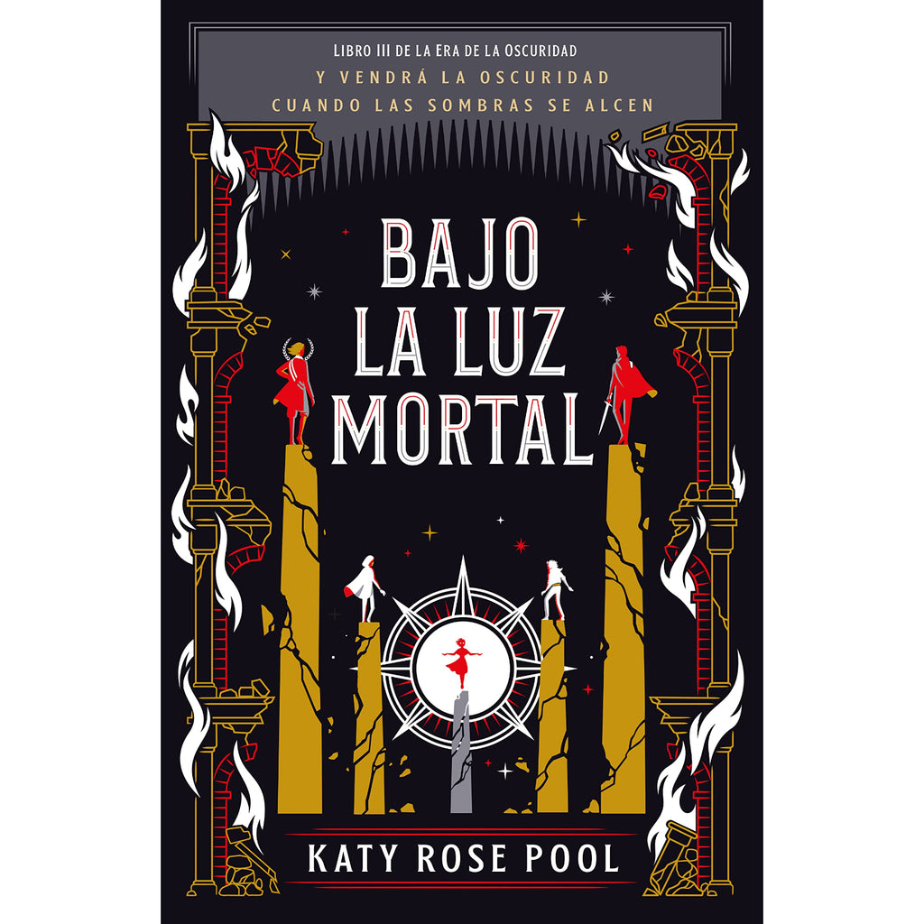 Bajo La Luz Mortal