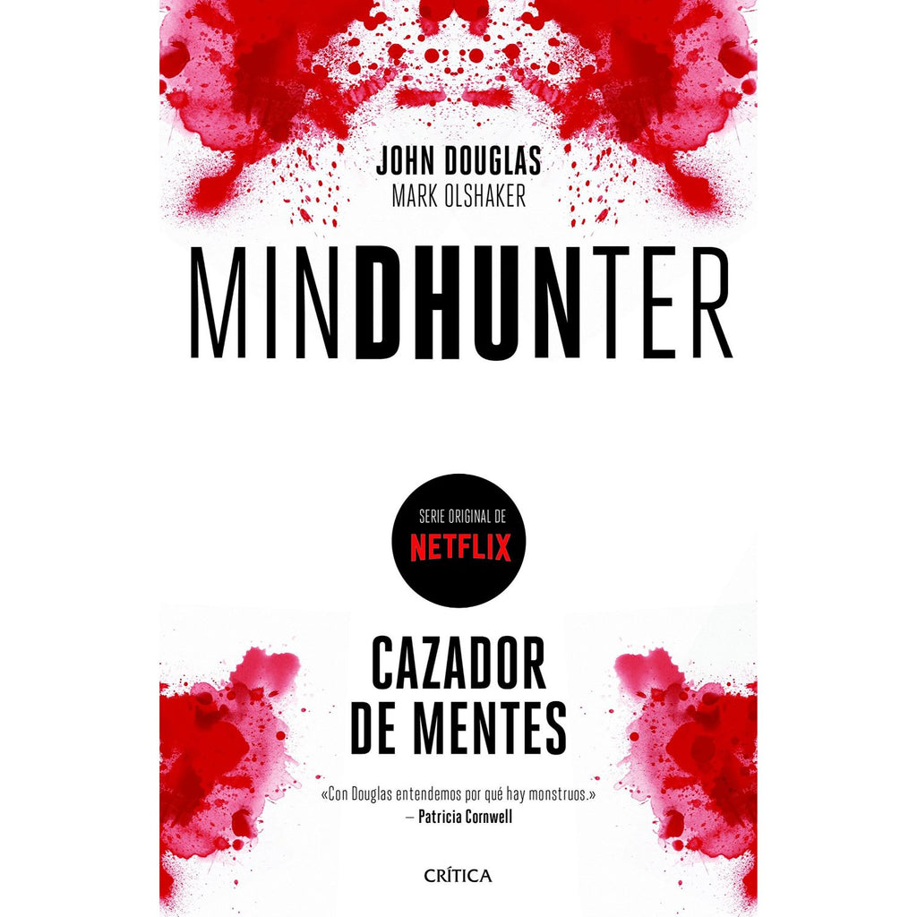 Mindhunter