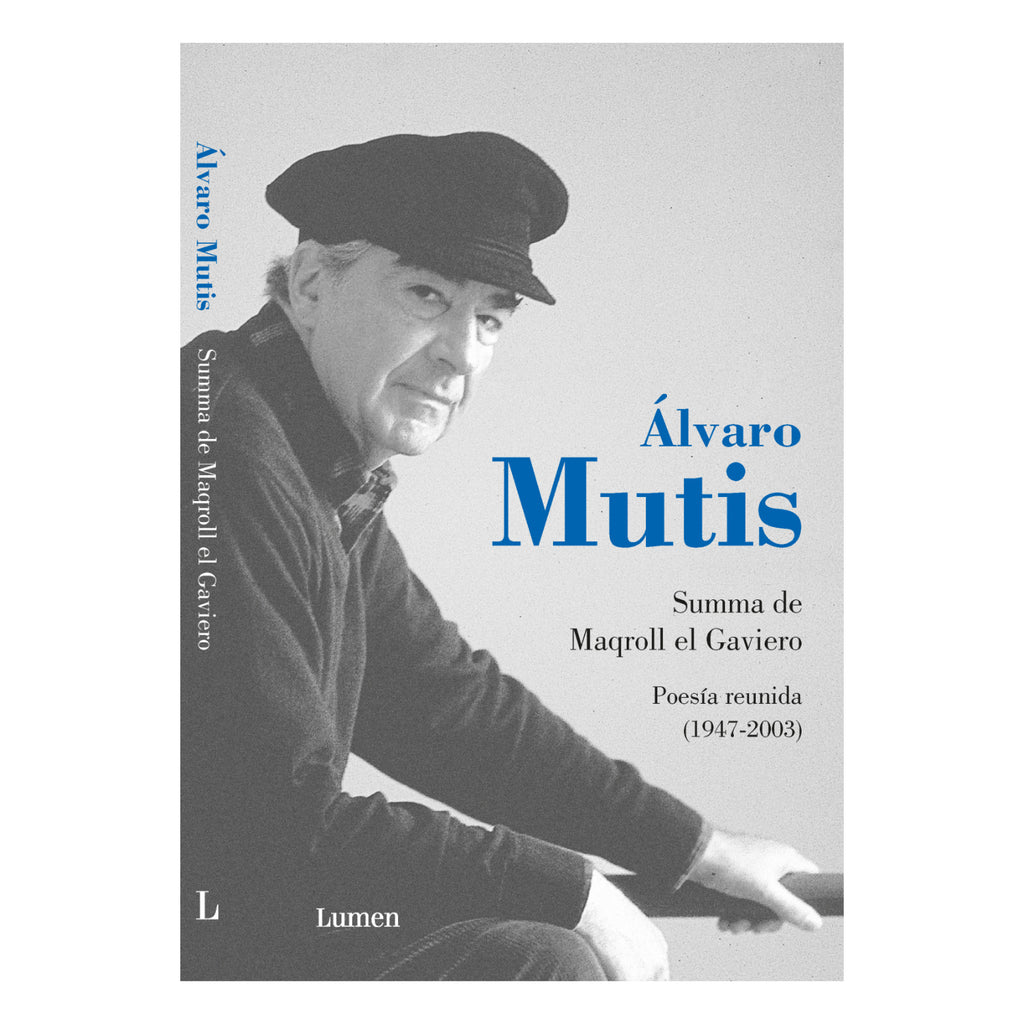 Summa De Maqroll El Gaviero