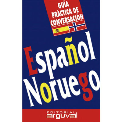 Guia Practica Español-Noruego