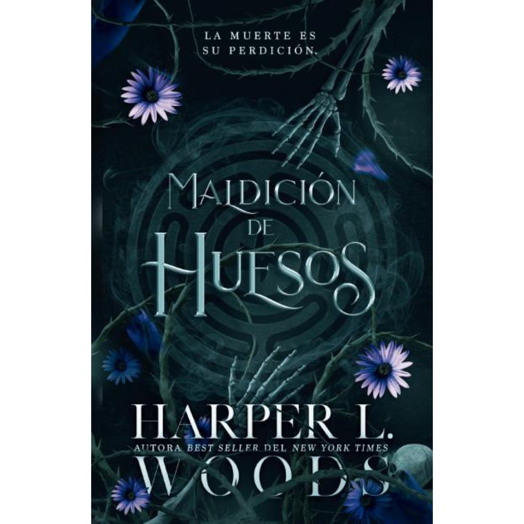 Maldición De Huesos