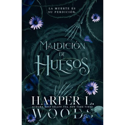 Maldición De Huesos