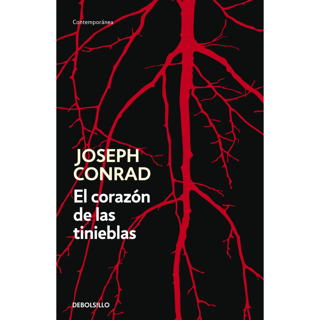 El Corazon De Las Tinieblas