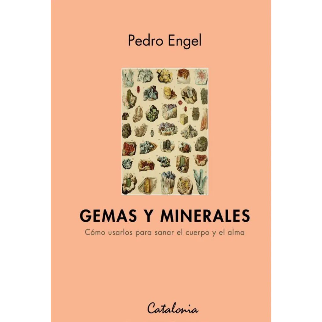 Gemas Y Minerales