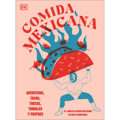Comida Mexicana