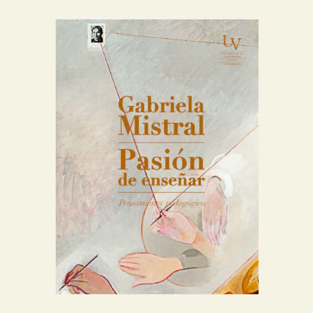 Pasión De Enseñar
