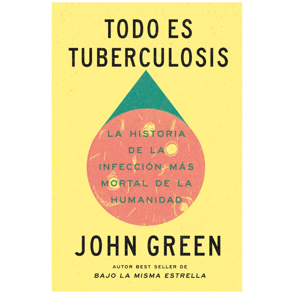 Todo Es Tuberculosis