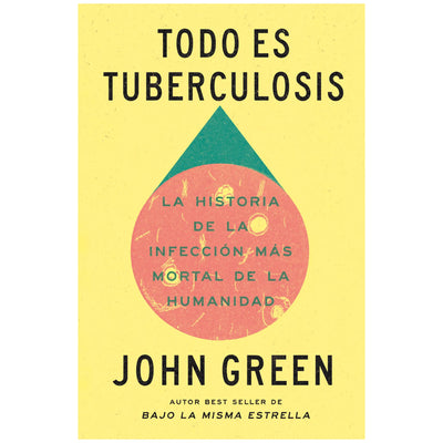 Todo Es Tuberculosis