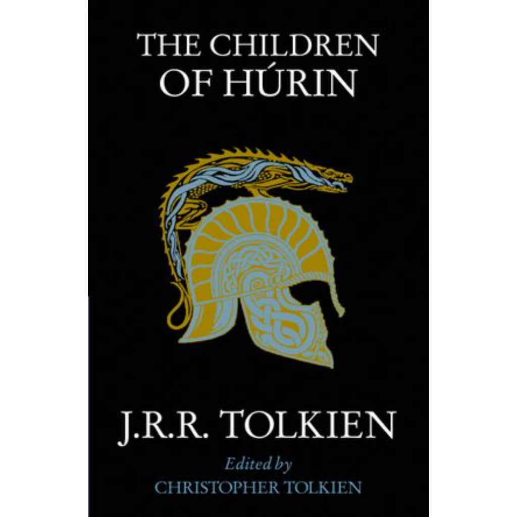 The Children Of Hurin