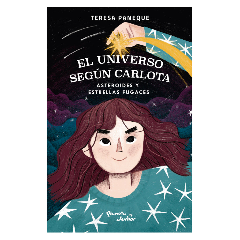 El Universo Según Carlota