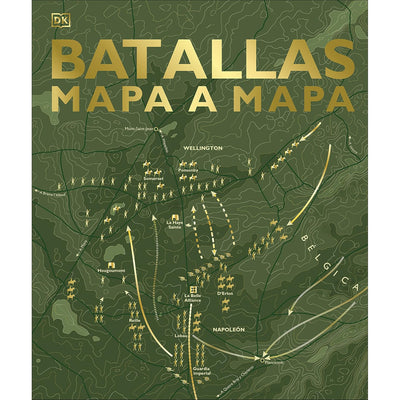 Batallas Mapa A Mapa