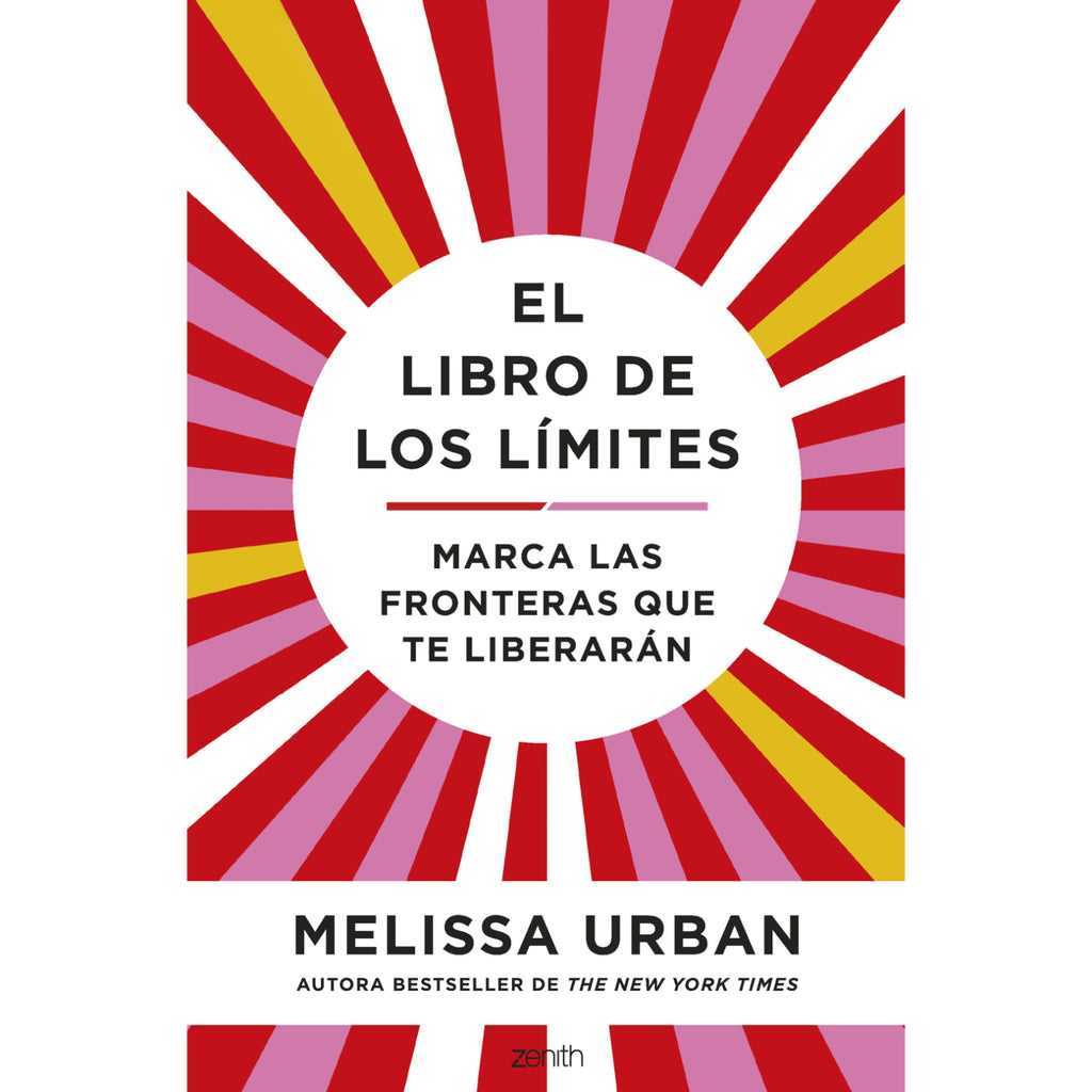 El Libro De Los Límites