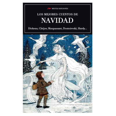 Los Mejores Cuentos De Navidad