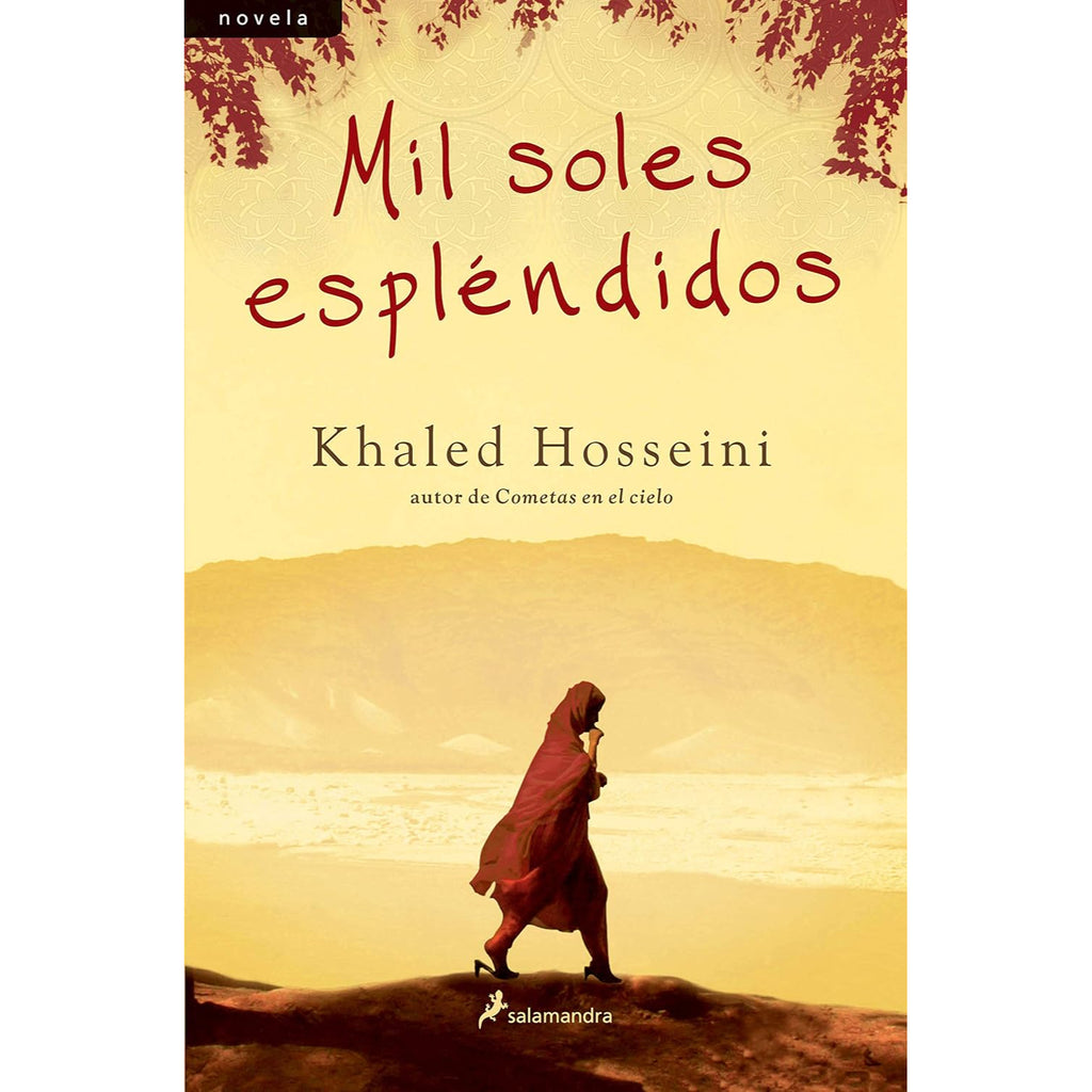 Mil Soles Espléndidos (Td)