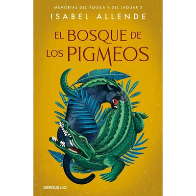 El Bosque De Los Pigmeos