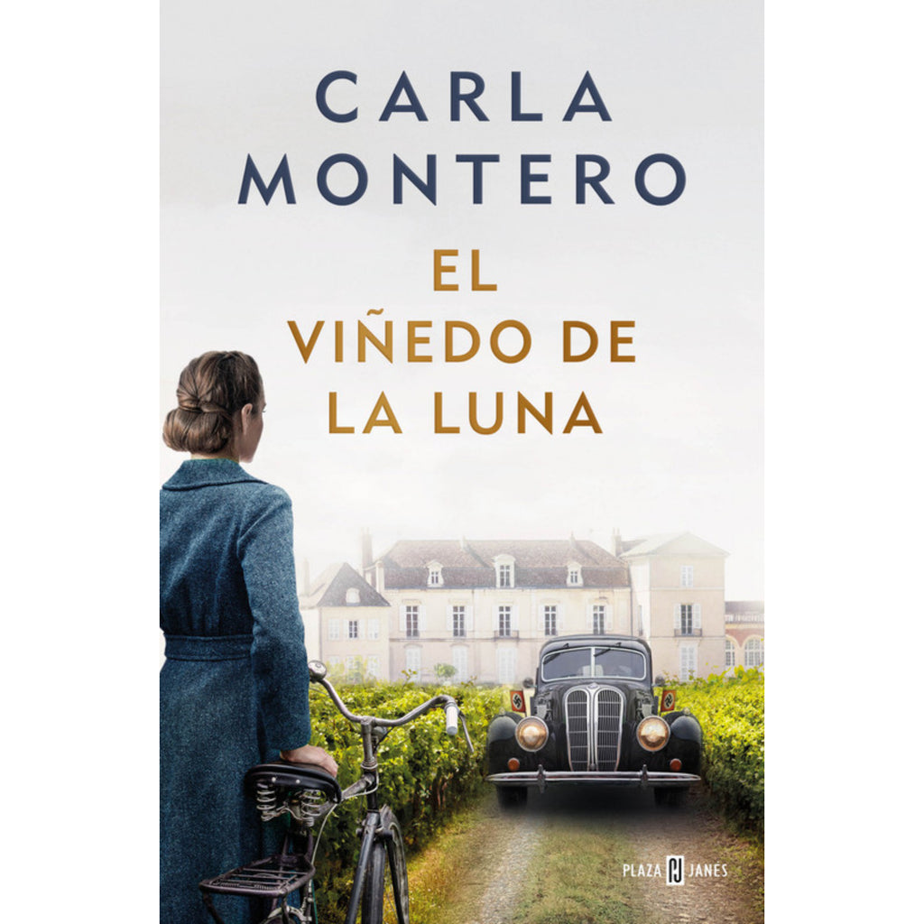 El Viñedo De La Luna