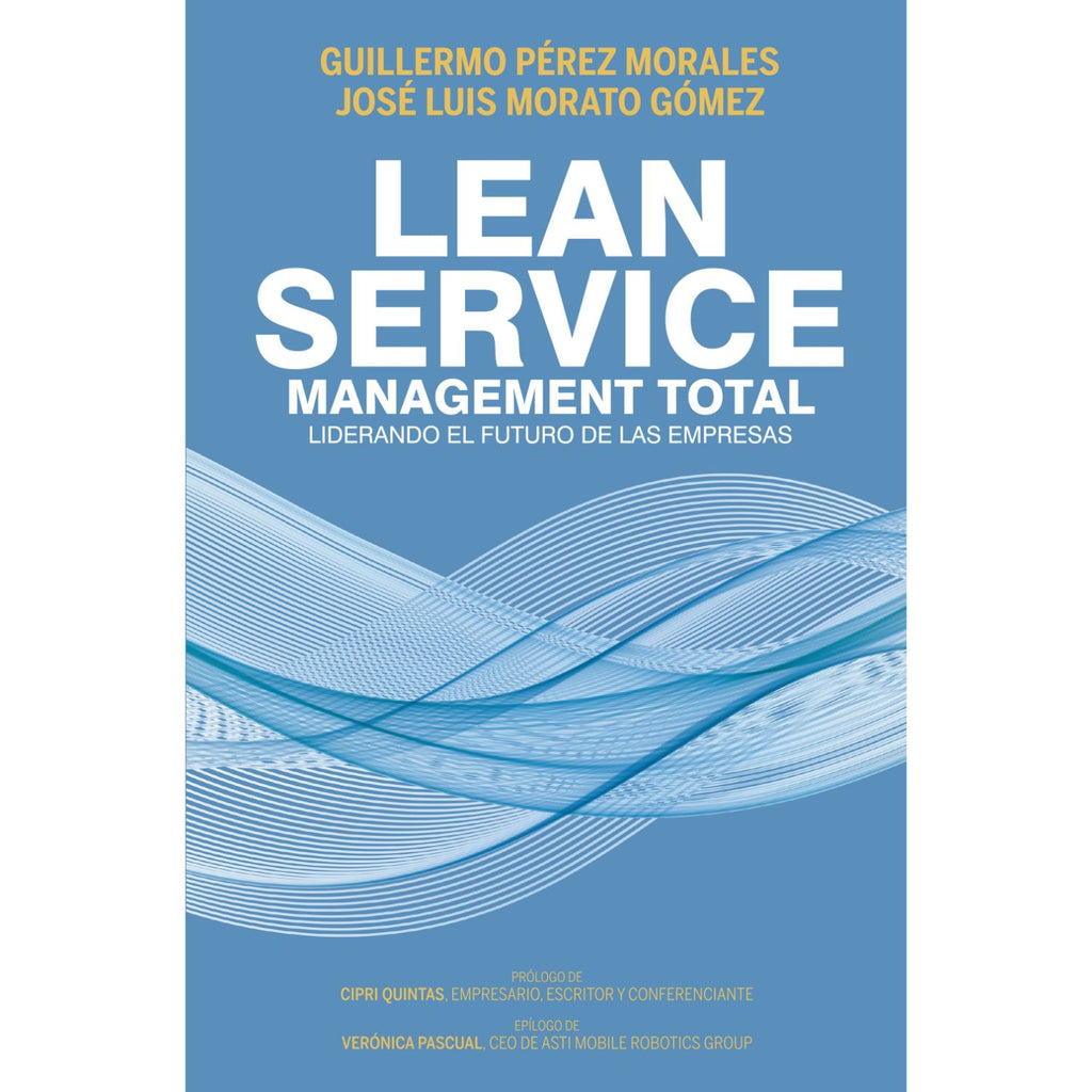 Lean Service, Management Total