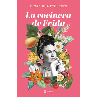 La Cocinera De Frida