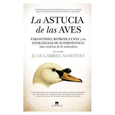 La Astucia De Las Aves