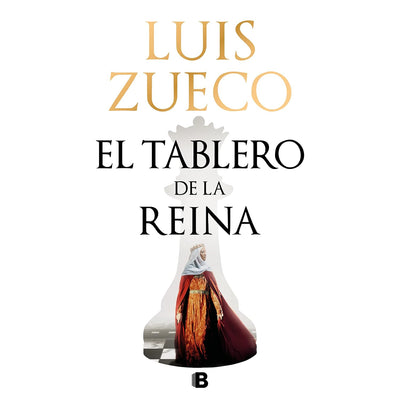 El Tablero De La Reina