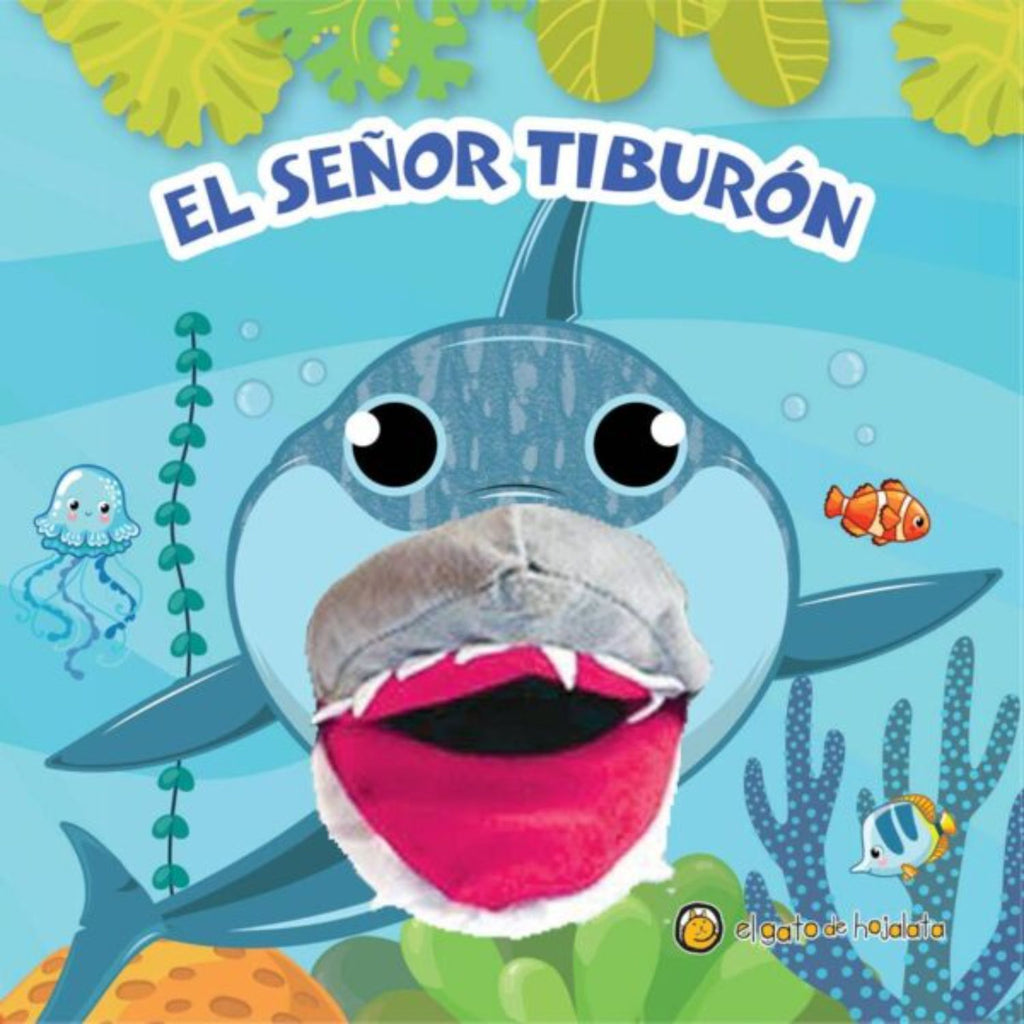 Titeremania - El Señor Tiburon