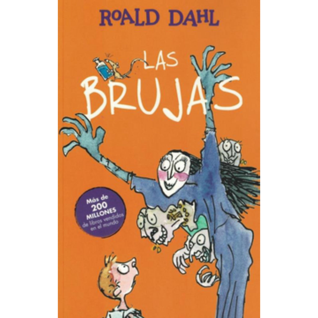 Las Brujas