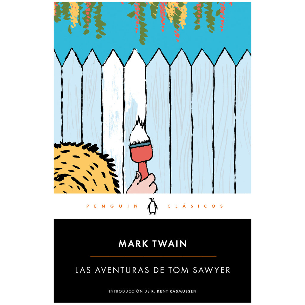 Aventuras De Tom Sawyer