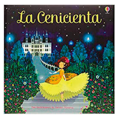 La Cenicienta