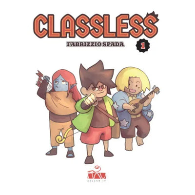 Classless Vol.1