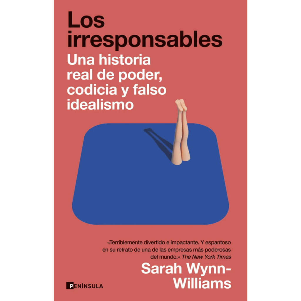 Los Irresponsables
